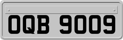 OQB9009