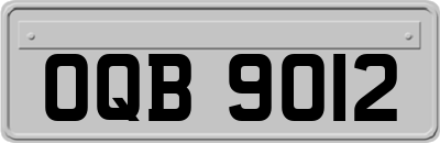 OQB9012