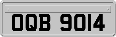 OQB9014