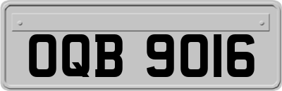 OQB9016