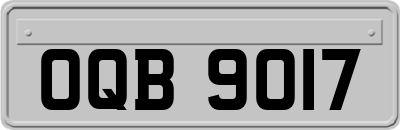 OQB9017