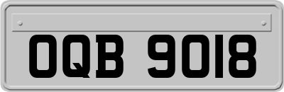 OQB9018