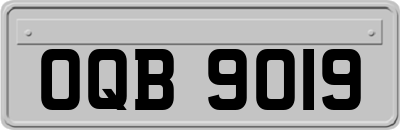 OQB9019