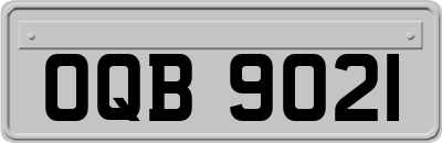 OQB9021