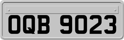 OQB9023