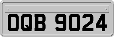 OQB9024