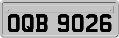 OQB9026
