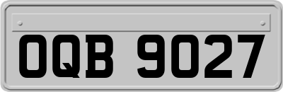 OQB9027