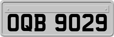 OQB9029