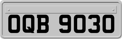 OQB9030