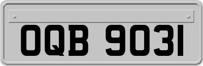 OQB9031