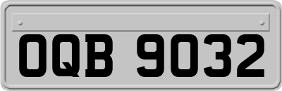 OQB9032