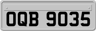 OQB9035