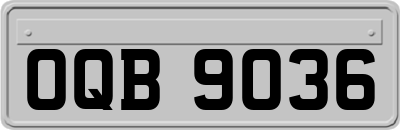 OQB9036