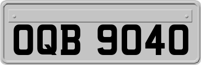 OQB9040