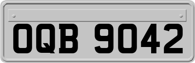 OQB9042