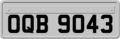 OQB9043