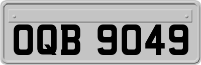 OQB9049