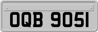 OQB9051