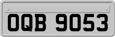 OQB9053