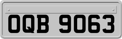 OQB9063