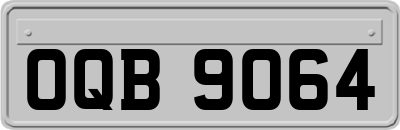 OQB9064