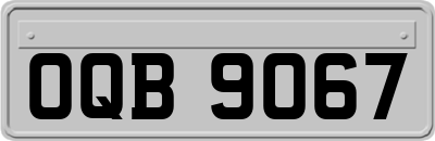 OQB9067