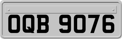 OQB9076
