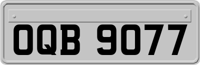 OQB9077