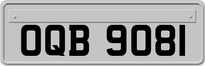 OQB9081