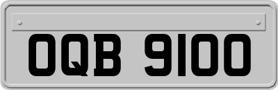 OQB9100