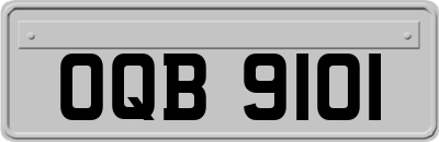 OQB9101