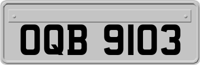 OQB9103