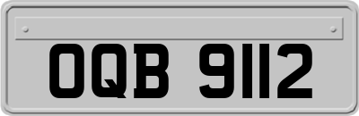OQB9112