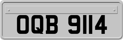 OQB9114