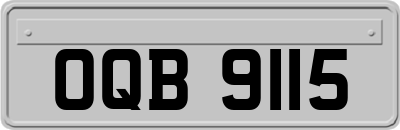OQB9115