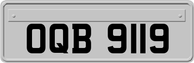 OQB9119