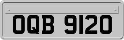 OQB9120