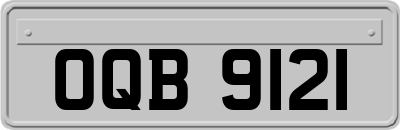 OQB9121