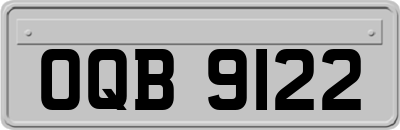 OQB9122