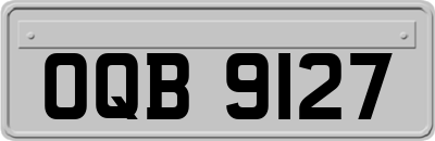OQB9127