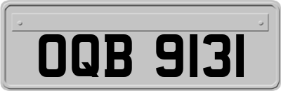 OQB9131