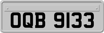 OQB9133