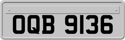 OQB9136