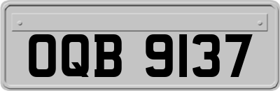 OQB9137
