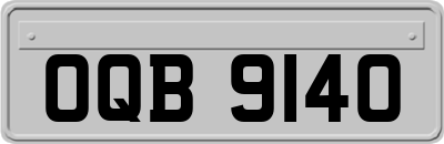 OQB9140