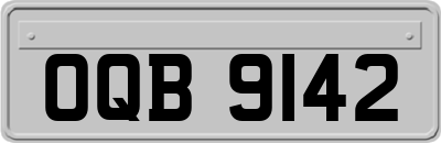 OQB9142