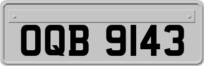 OQB9143