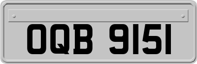 OQB9151