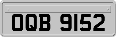 OQB9152